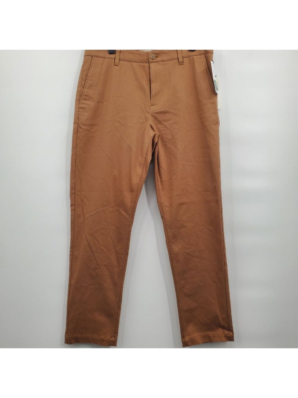 Hawker Rye Essential Wash 2.0 Athletic Fit Pants Chinos Men Size 31x30 NWT